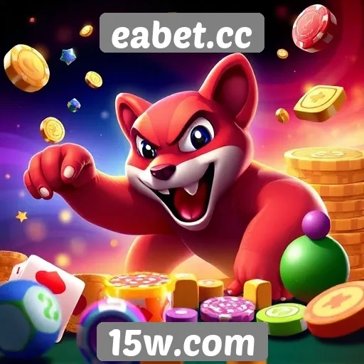 eabet.cc oferece variedade de jogos online