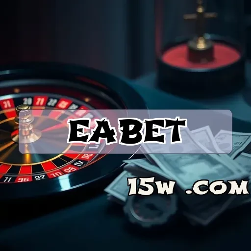 eabet.cc: Encontre Proteção e Confiabilidade em Jogos Online