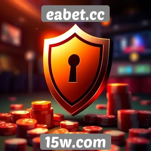 Avaliação da segurança no site de jogos eabet.cc